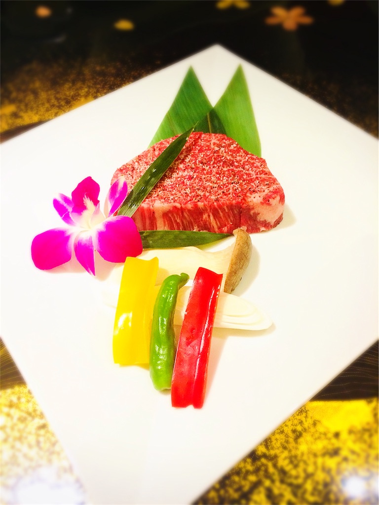 叙々苑デビュー 最高峰 游玄亭 で食べるべき４品 酒と アイドルと それから私