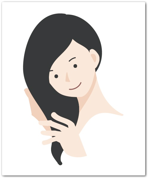 武田久美子さん 白髪染め Lplp ルプルプ ヘアカラートリートメント 口コミ ママの美容と子育てと