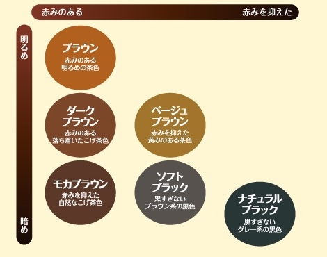 武田久美子さん 白髪染め Lplp ルプルプ ヘアカラートリートメント 口コミ ママの美容と子育てと 武田久美子さん 白髪染め Lplp ルプルプ ヘアカラートリートメント 口コミ ママの美容と子育てと