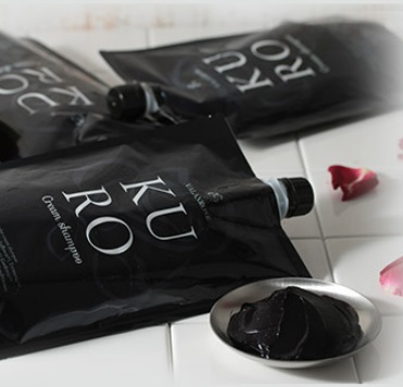 バランローズ KUROクリームシャンプー　 ３個セット　色　黒 届きたて 楽天市場】 ビューティー > ヘアケア > KUROクリームシャンプー