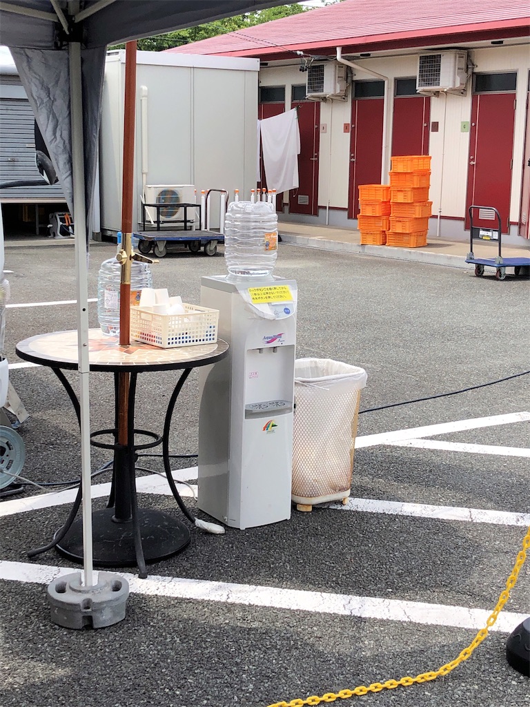 三重 井村屋mottainai屋へ行ってきました 開催日は 場所は 駐車場は 津市のおすすめスポット えるブログ