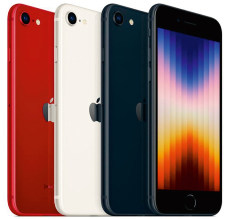 iPhone - iPhone12 3台 iPhone12 ProからiPhone SE 3に機種変した感想 - RECREATION