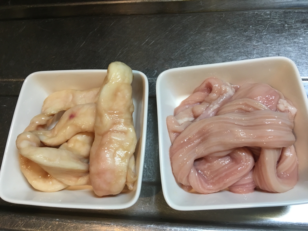 韓国でポピュラーな牛モツ焼きと魔法の粉を自作 浅ゆきの甘辛キッチン