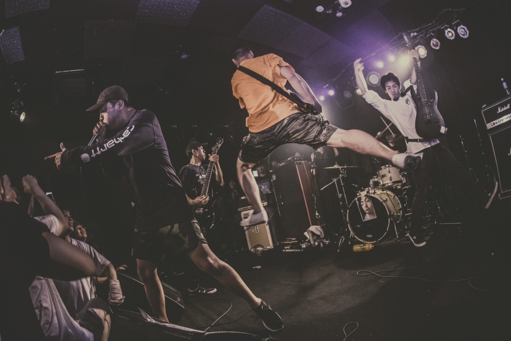 F.P photo by 秋和杏佳