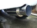HKS サイレントハイパワー その4