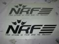 NRFステッカー