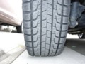 BRIDGESTONE BLIZZAK REVO 1 165/50R15 (トレッド面)