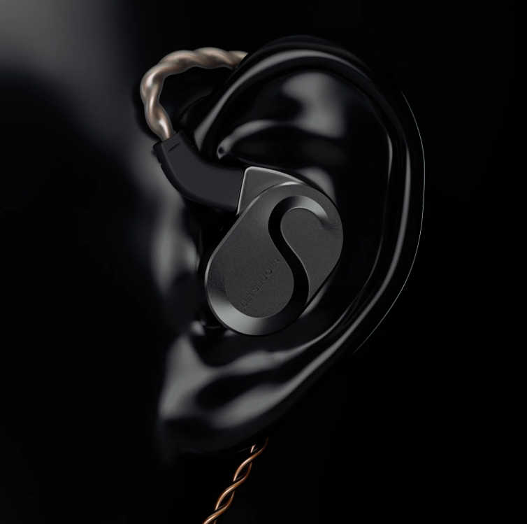 30 イヤホン LETSHUOER S08をレビュー！ - れあのガジェット三昧日記