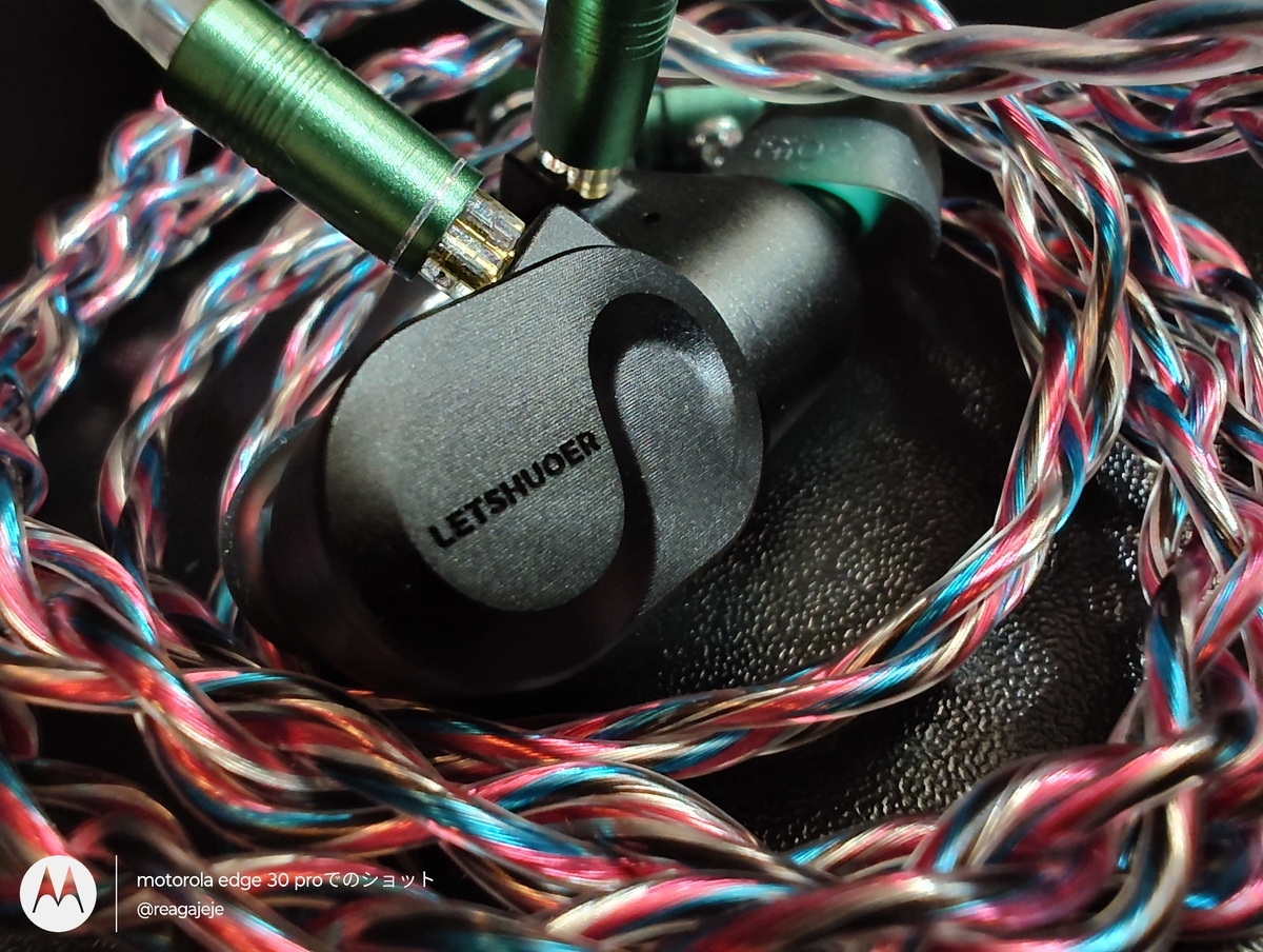 LETSHUOER S08 ブラック（ケーブル初期不良品） 61UC7K8v+PL._UF1000,1000_QL80_.jpg