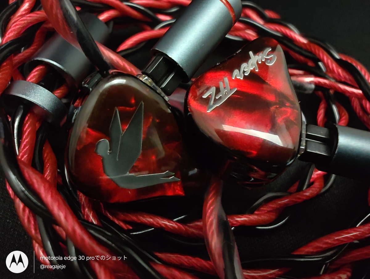 63 リケーブル SoundsGood Samaelをミニレビュー！ - れあのガジェット