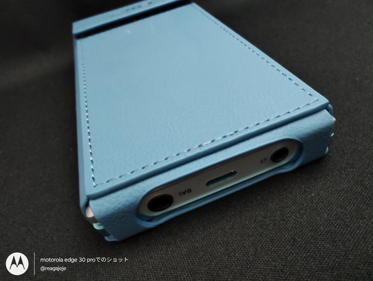 60 DAP FIIO JM21をレビュー！ - れあのガジェット三昧日記