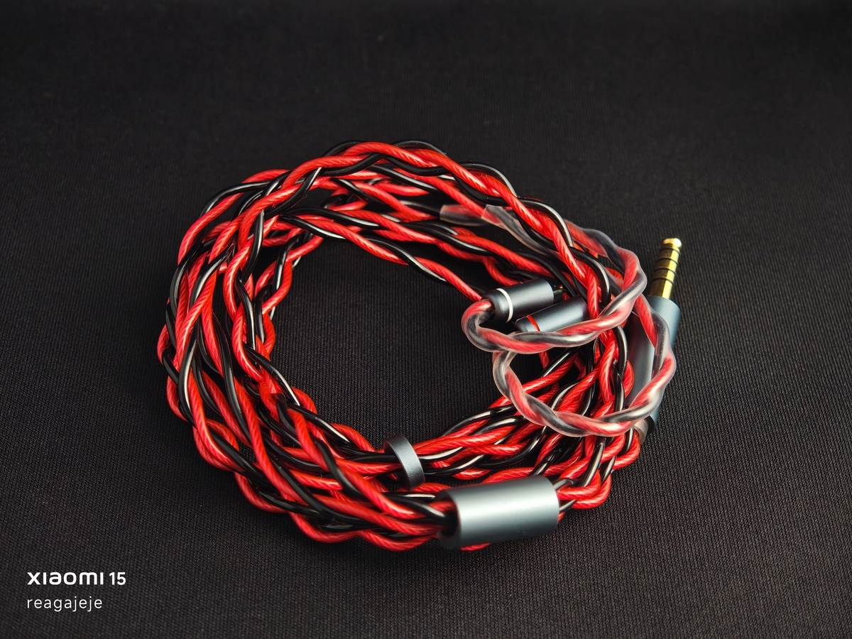 63 リケーブル SoundsGood Samaelをミニレビュー！ - れあのガジェット