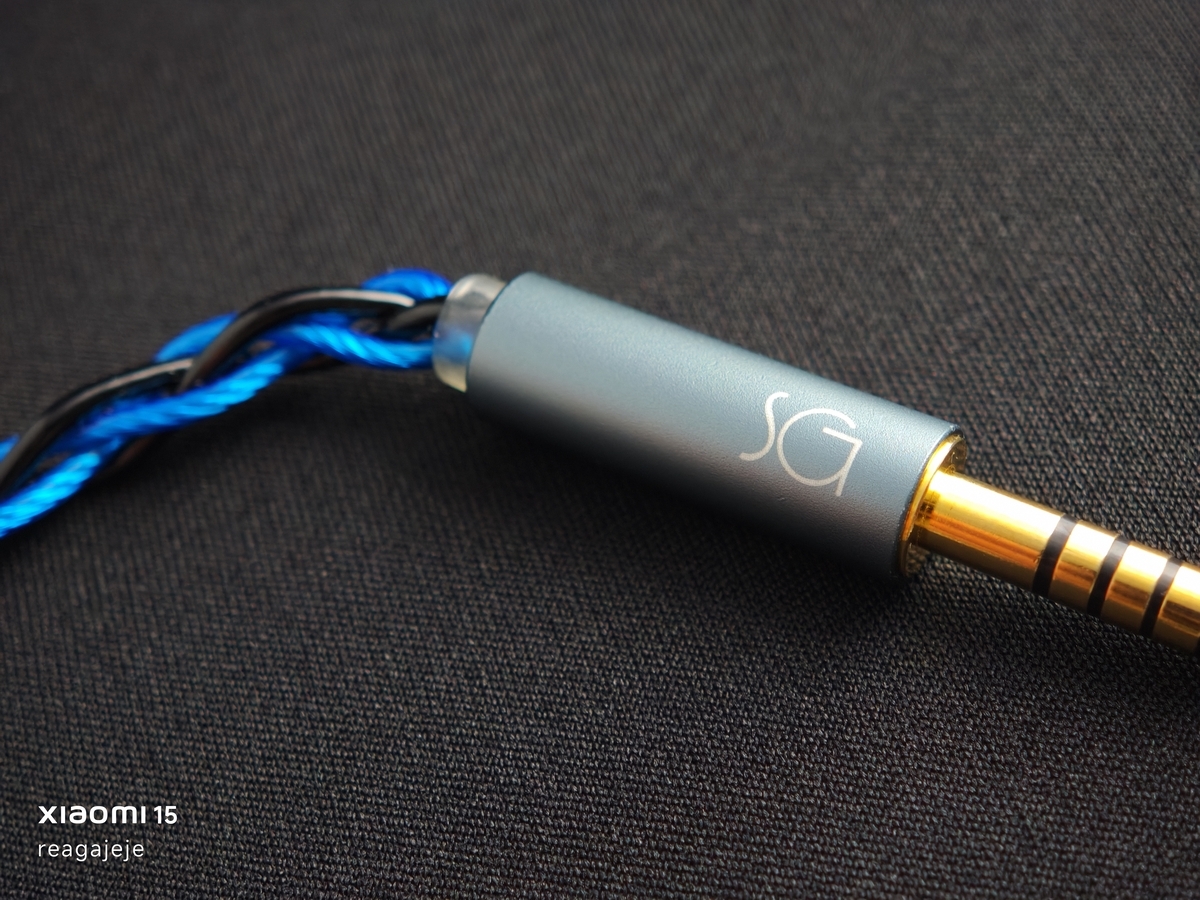 52 リケーブル SoundsGood Blhwt（バルフート）をレビュー！ - れあの