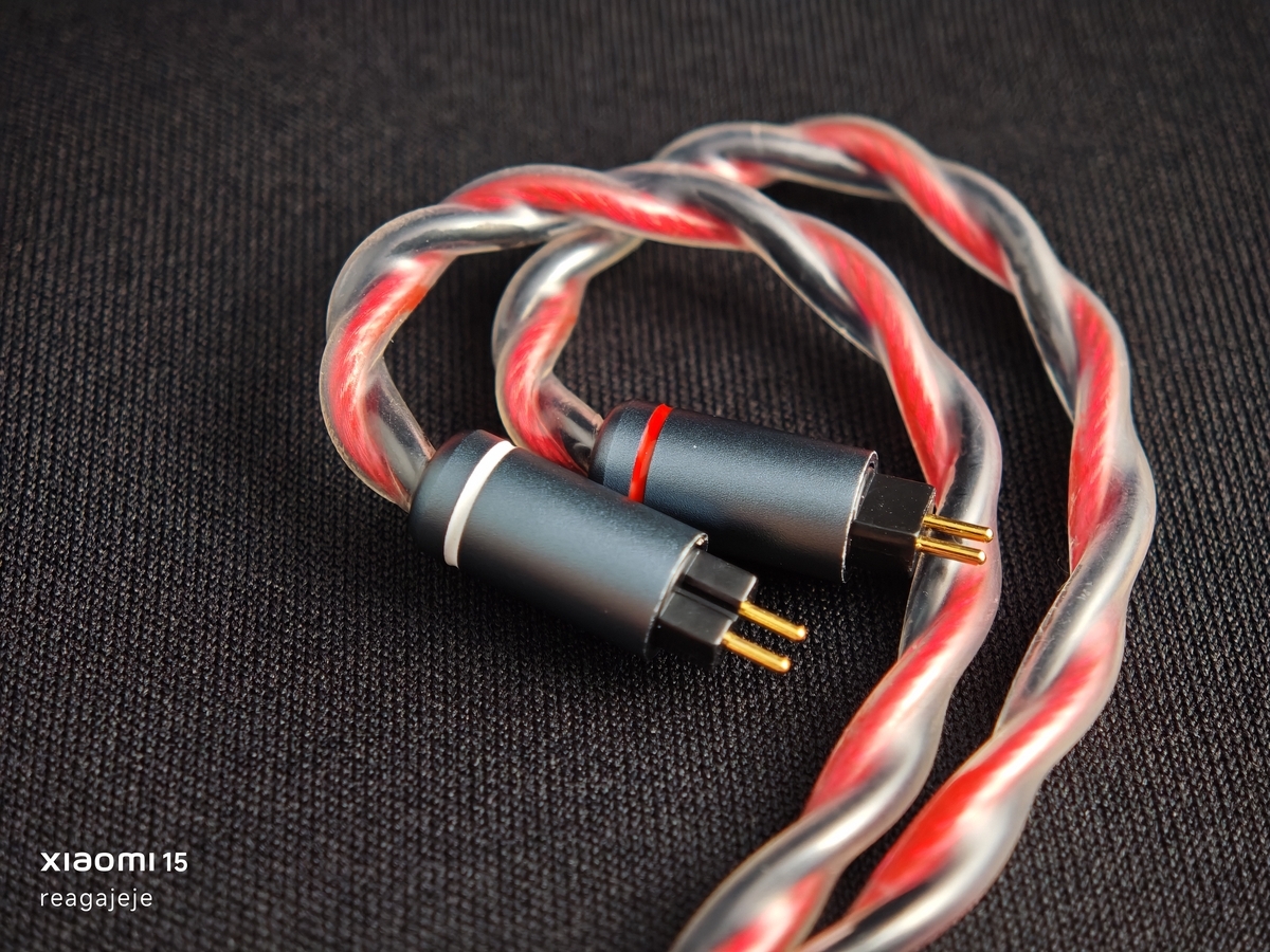 63 リケーブル SoundsGood Samaelをミニレビュー！ - れあのガジェット