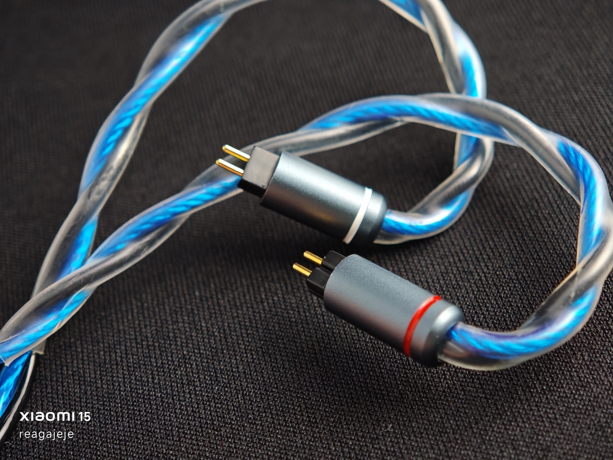 52 リケーブル SoundsGood Blhwt（バルフート）をレビュー！ - れあの