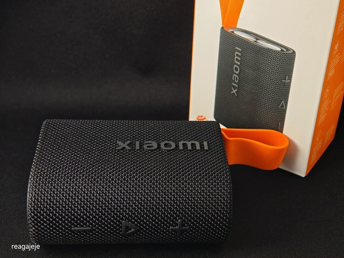 139 スピーカー Xiaomi サウンドポケットをミニレビュー！ - れあの