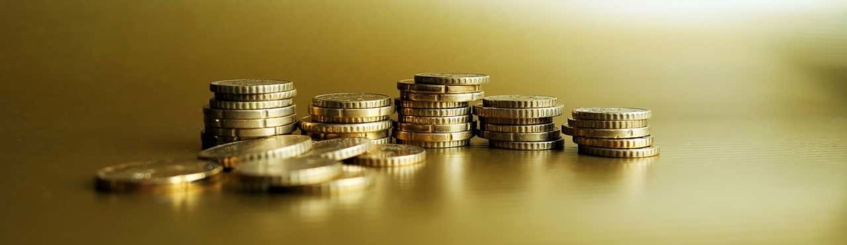 お金