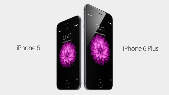 Apple - iPhone6plus 大幅値下げ中14000→10999 Apple iPhone 6 Plus (Latest Model) - 128GB - Gold (Factory