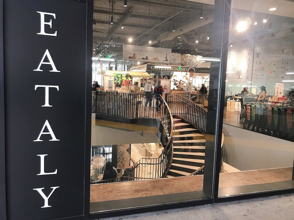 EATALY