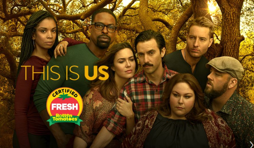 NBC Official Website-This is Us