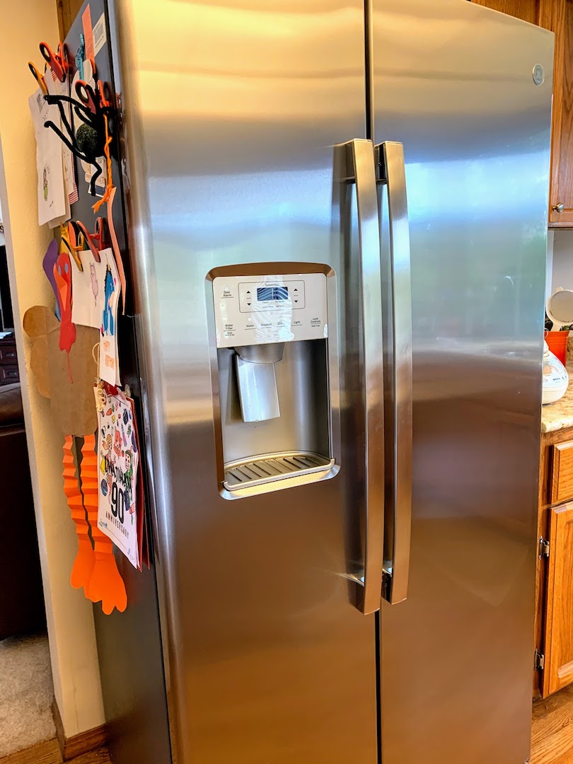 アメリカ 冷蔵庫を買う Best Buy リアル旅 妄想旅