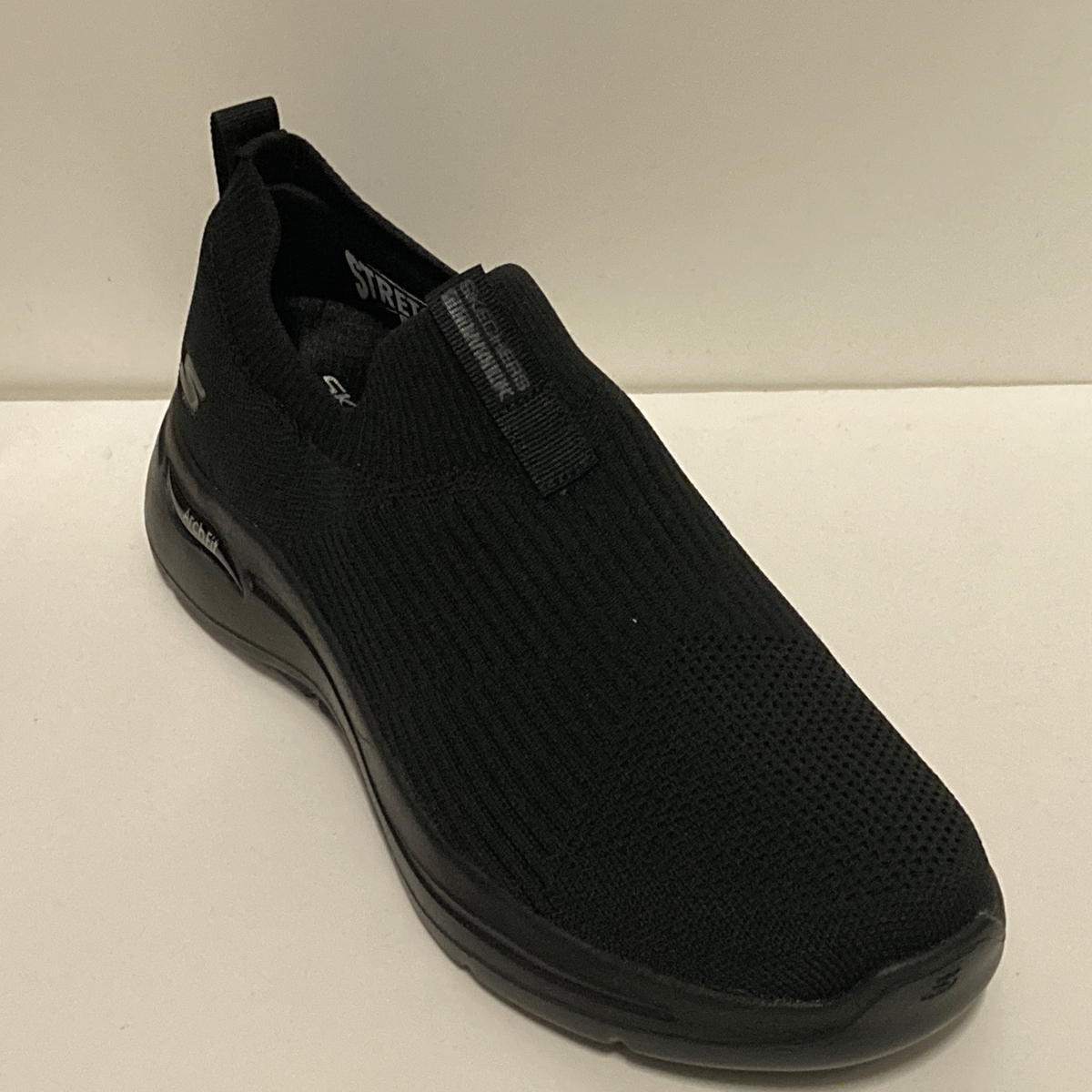 Skechers レディース ゴーウォークアーチフィット アイコニック