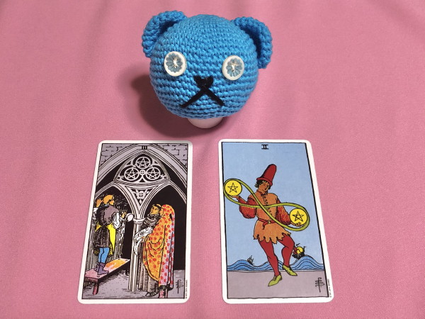 f:id:reborn_tarot:20200630154208j:plain f:id:reborn_tarot:20200630154208j:plain