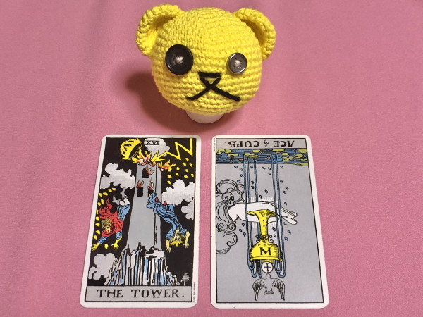 f:id:reborn_tarot:20200630163925j:plain f:id:reborn_tarot:20200630163925j:plain