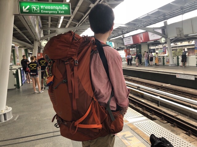 旅の画像