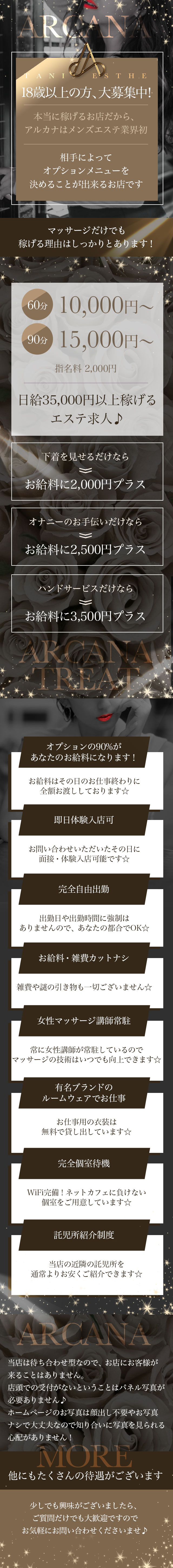エステ風俗
