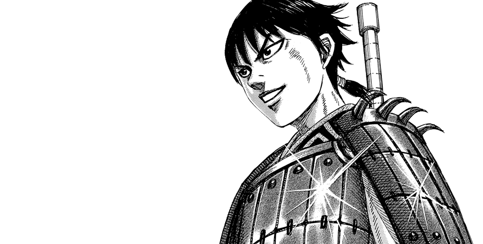 もし採用担当がキングダムのキャラクターだったら Recruiter University