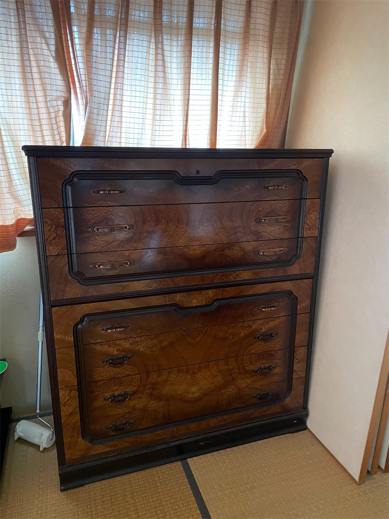 店舗あるから安心 エアコン取外し無料処分の相談❗️熊本市北区 リサイクルワンピース 家具の処分 家電の持込み処分も実施中です