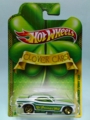 [2011 OTHERS] DODGE CHALLENGER FUNNY CAR【2011 CLOVER CARS】