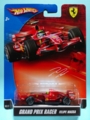 [2009 GRAND PRIX RACER] FERRARI F2008【2009 GRAND PRIX RACER】