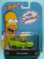 [2014 RETRO ENTERTAINMENT] THE HOMER【2014 RETRO ENTERTAINMENT】