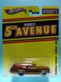 [2012 NOSTALGIC BRANDS] '70 CHEVELLE DELIVERY【2012 NOSTALGIC BRANDS】