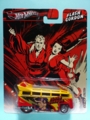 [2013 POP CULTURE] VOLKSWAGEN T1 DRAG BUS【2013 POP CULTURE】