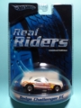 [2006 OTHERS] DODGE CHALLENGER F/C【2006 REAL RIDERS LIMITED EDITION】