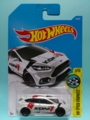 [2017] FORD FOCUS RS【2017 HW SPEED GRAPHICS】