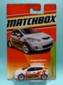 [MATCHBOX]MAZDA 2【MATCHBOX METRO RIDES】