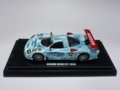 [KYOSHO BEADS COLLECTION]NISSAN R390 GT1 1998 NO.32