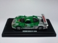 [KYOSHO BEADS COLLECTION]NISSAN R390 GT1 1998 NO.33