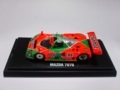 [KYOSHO BEADS COLLECTION]MAZDA 787B 1991 LE MANS NO.55