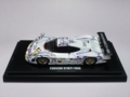 [KYOSHO BEADS COLLECTION]PORSCHE 911GT1 1998 NO.25 LM