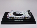 [KYOSHO BEADS COLLECTION]PORSCHE 911GT1 1998 NO.26 LM