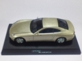 [KYOSHO FERRARI 2]FERRARI 612 SCAGLIETTI