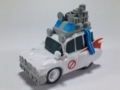 [OTHERS]ECTO-1【MICRO FIGURES GHOSTBUSTERS】