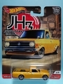 [2020 CAR CULTURE]'75 DATSUN SUNNY TRUCK (B120)【2020 CAR CULTURE】