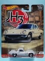 [2020 CAR CULTURE]'68 MAZDA COSMO SPORT【2020 CAR CULTURE】