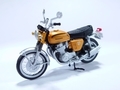 [TAKARA TOMY A.R.T.S]1969年型 HONDA DREAM CB750 FOUR (K0)【HONDA DREAM CB750 FOUR コレクション】